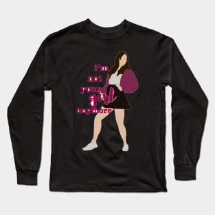 Alice TGWDLM Long Sleeve T-Shirt